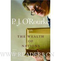 On The Wealth of Nations: Books That Changed the World
