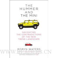 The Hummer and the Mini: Navigating the Contradictions of the New Trend Landscape