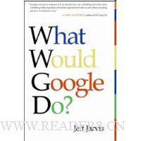 What Would Google Do?