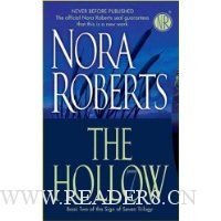  The Hollow (Sign of Seven Trilogy, Book 2)