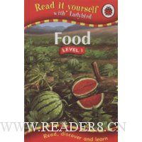  Read it Yourself: Food