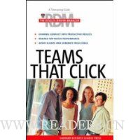 Teams That Click