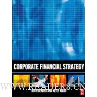  Corporate Financial Strategy, Third Edition
