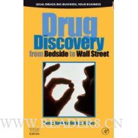 Drug Discovery: From Bedside to Wall Street