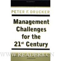 Management Challenges for the 21st Century
