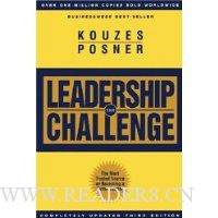 The Leadership Challenge