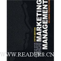 Marketing Management: An Asian Perspective - 5th Edition