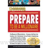 Prepare to Be a Millionaire