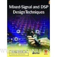 Mixed-signal and DSP Design Techniques
