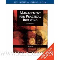 Management for Practical Investing: With Stock-Trak Coupon