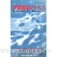Feng Shui and Destiny For Managers