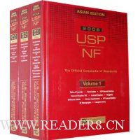  USP NF 2008