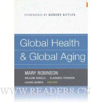  Global Health and Global Aging