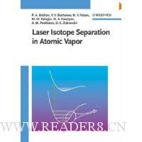  Laser Isotope Separation in Atomic Vapor
