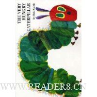  The Very Hungry Caterpillar