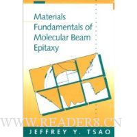  Materials Fundamentals of Molecular Beam Epitaxy