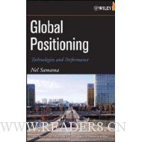  Global Positioning: Technologies and Performance