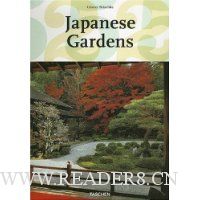  Japanese Gardens: Right Angle and Natural Form