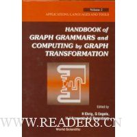  Handbook of Graph Grammars and Computing by Graph Transformation: Applications, Languages and Tools