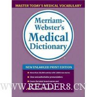  Merriam-Webster's Medical Dictionary