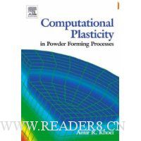 Computational Plasticity in Powder Forming Processes