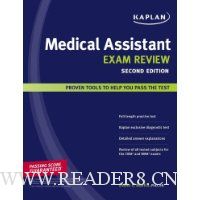  Kaplan Medical Assistant Exam Review