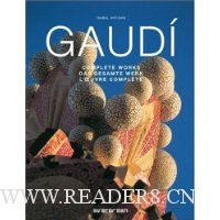  Gaudi: Complete Works