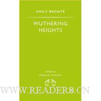 Wuthering Heights