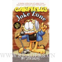 Garfield's Joke Zone/ Garfield's in Your Face Insults
