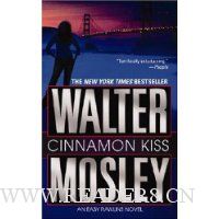  Cinnamon Kiss: A Novel