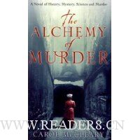  The Alchemy of Murder