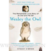  Wesley the Owl: The Remarkable Love Story of an Owl and His Girl