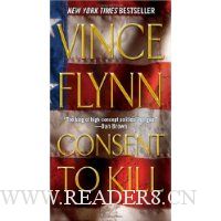  Consent to Kill: A Thriller
