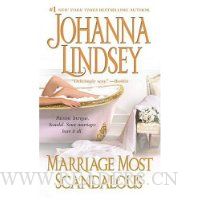  Marriage Most Scandalous