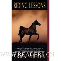  Riding Lessons