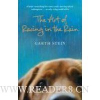  Art of Racing in the Rain