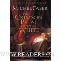 The Crimson Petal and the White