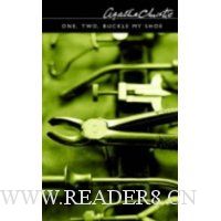 One, Two, Buckle My Shoe