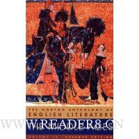  The Norton Anthology of English Literature: Middle Ages