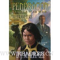  Book One of the Travelers