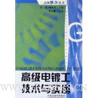 高级电镀工技术与实例