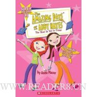  Amazing Days Of Abby Hayes, The #14