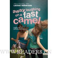  Away Laughing on a Fast Camel: Even More Confessions of Georgia Nicolson