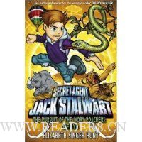  Jack Stalwart: The Pursuit of the Ivory Poachers - Kenya