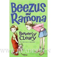  Beezus and Ramona