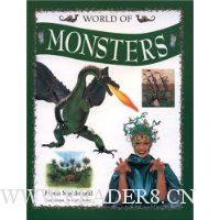  World of Monsters