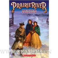  Winter Tidings (Prairie River, Book 3)