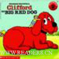  Clifford The Big Red Dog