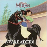  Mulan