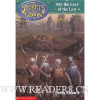  Secrets Of Droon #07: Into The Land Of The Lost